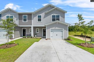321 South Lake Court 34A, Lexington, SC 29073