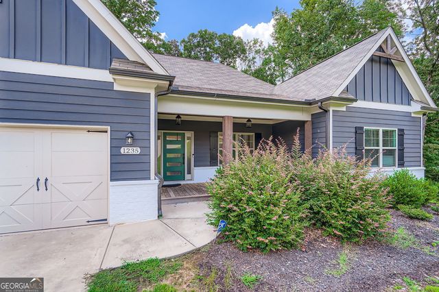 1235 Shiva Boulevard, Winder, GA 30680
