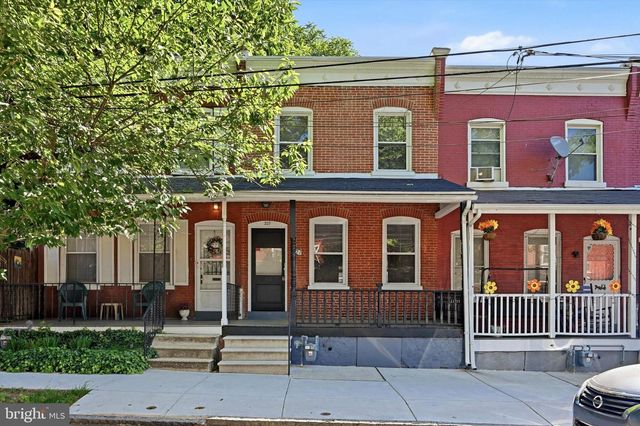 227 W 22ND ST, Wilmington, DE 19802