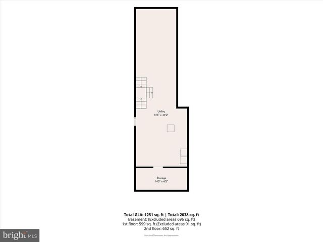227 W 22ND ST, Wilmington, DE 19802