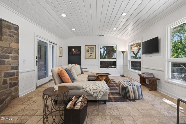 4222 Thacher Road, Ojai, CA 93023