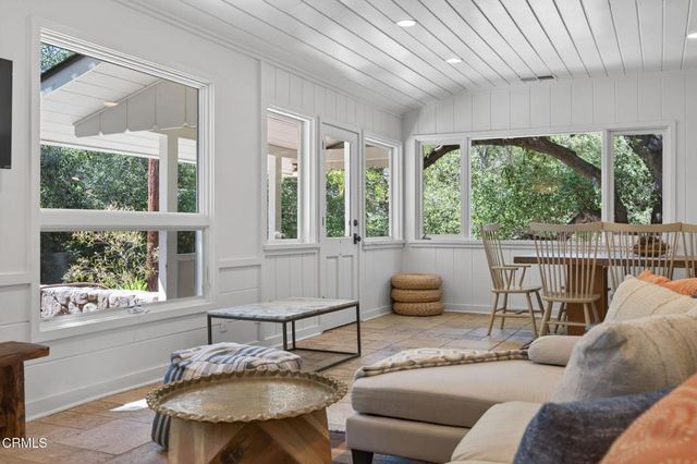4222 Thacher Road, Ojai, CA 93023
