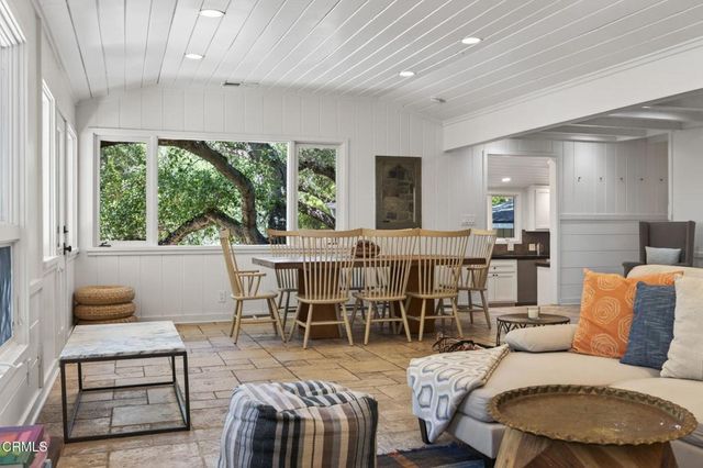 4222 Thacher Road, Ojai, CA 93023