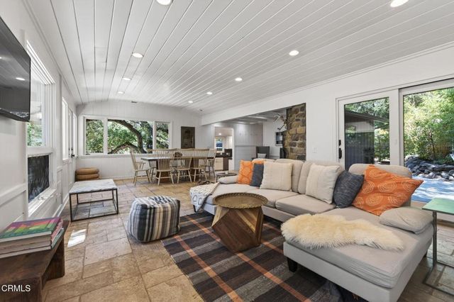 4222 Thacher Road, Ojai, CA 93023