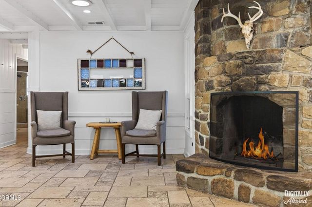 4222 Thacher Road, Ojai, CA 93023