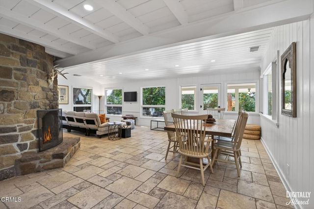 4222 Thacher Road, Ojai, CA 93023