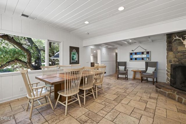 4222 Thacher Road, Ojai, CA 93023