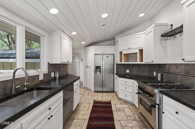 4222 Thacher Road, Ojai, CA 93023