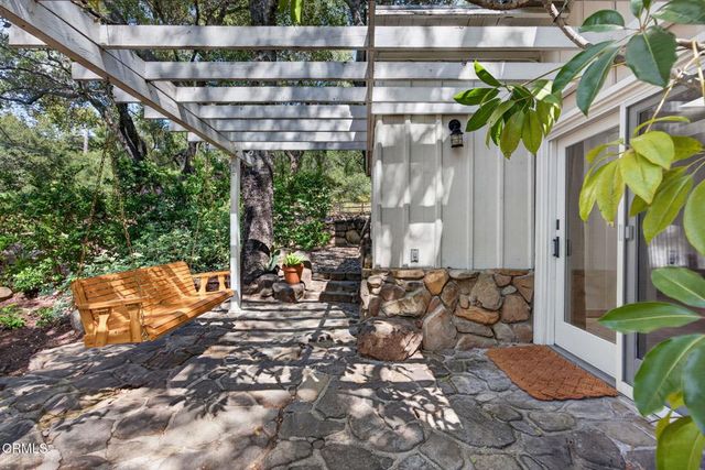 4222 Thacher Road, Ojai, CA 93023