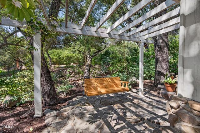 4222 Thacher Road, Ojai, CA 93023