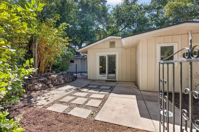 4222 Thacher Road, Ojai, CA 93023