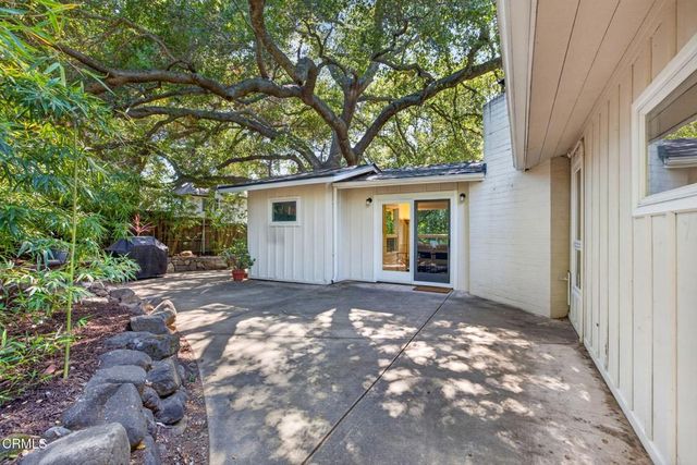4222 Thacher Road, Ojai, CA 93023