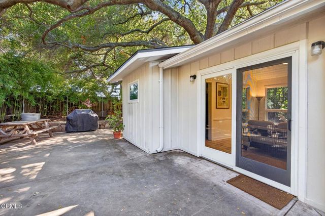 4222 Thacher Road, Ojai, CA 93023
