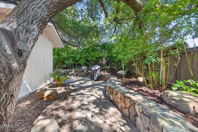 4222 Thacher Road, Ojai, CA 93023