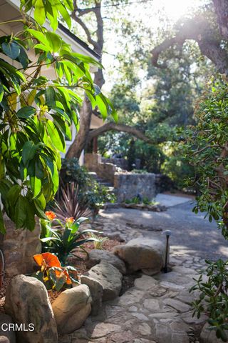 4222 Thacher Road, Ojai, CA 93023