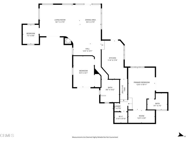 4222 Thacher Road, Ojai, CA 93023