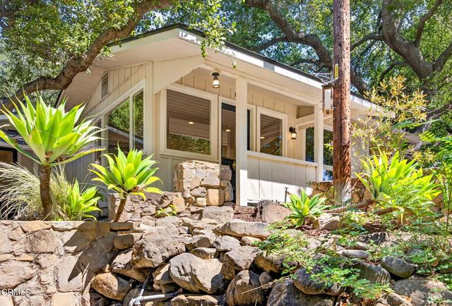 4222 Thacher Road, Ojai, CA 93023