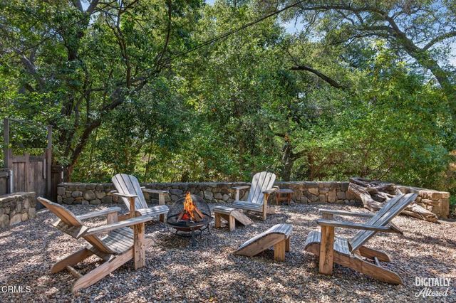4222 Thacher Road, Ojai, CA 93023