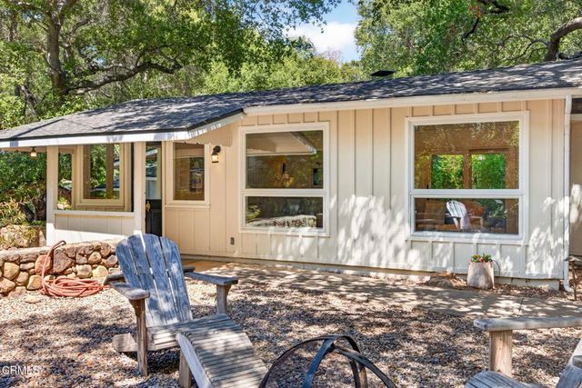 4222 Thacher Road, Ojai, CA 93023