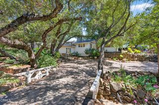 4222 Thacher Road, Ojai, CA 93023