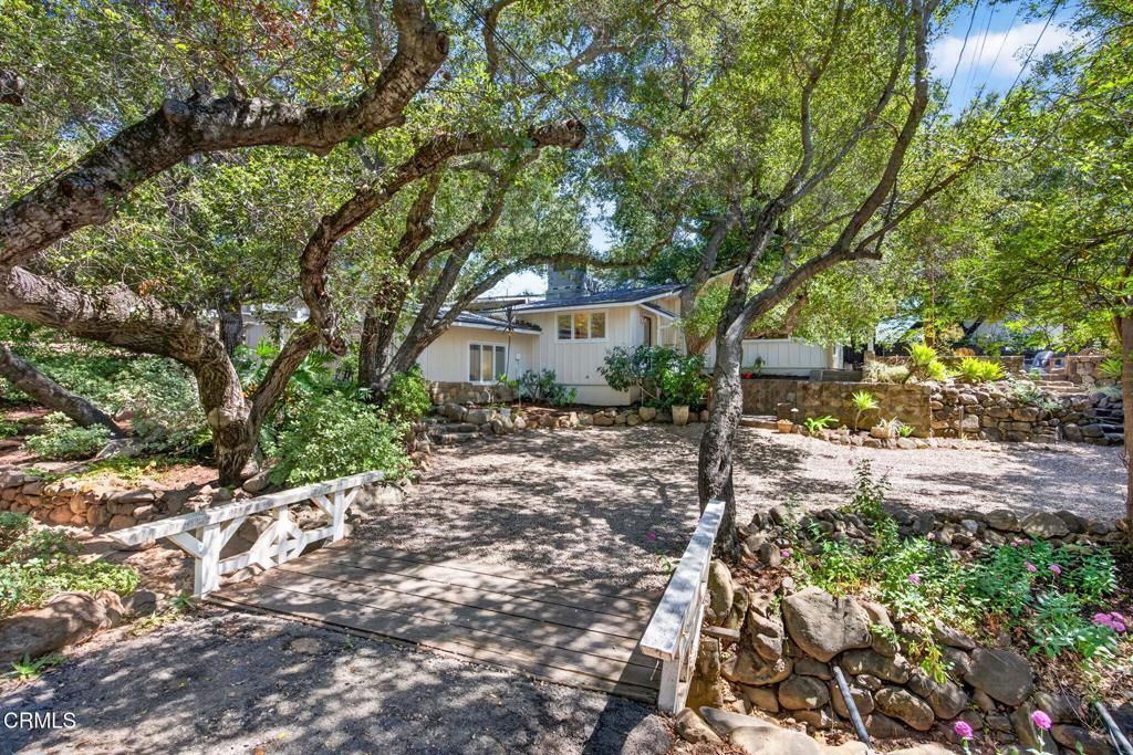 4222 Thacher Road, Ojai, CA 93023