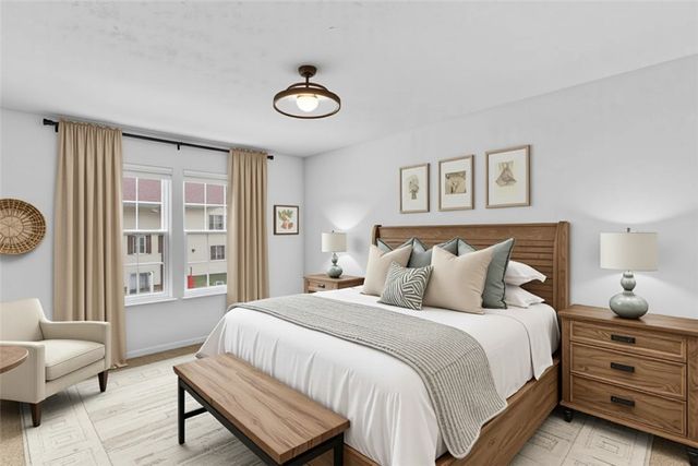 201 Manor View Dr, Manor, PA 15665