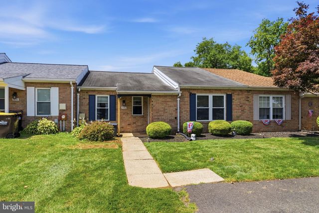 2940 QUINCY TURN, Bensalem, PA 19020