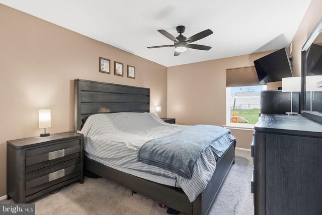 2940 QUINCY TURN, Bensalem, PA 19020
