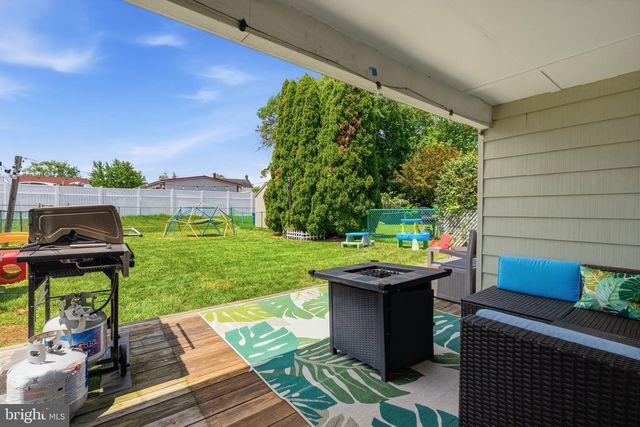 2940 QUINCY TURN, Bensalem, PA 19020