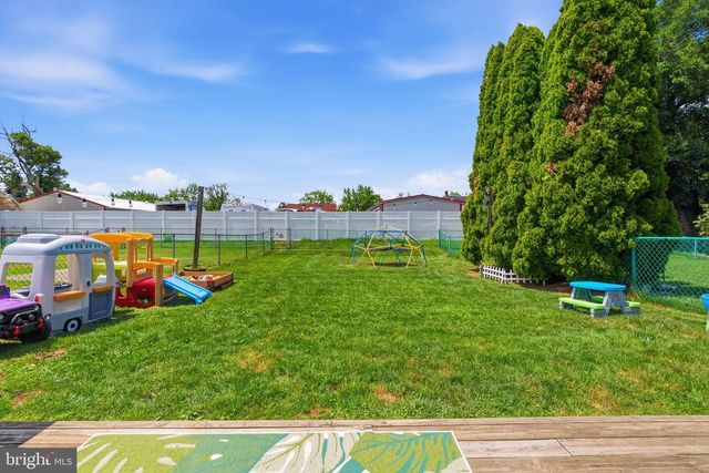 2940 QUINCY TURN, Bensalem, PA 19020