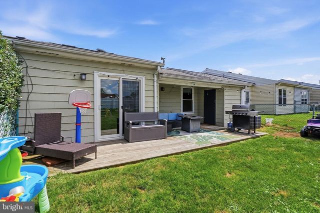2940 QUINCY TURN, Bensalem, PA 19020