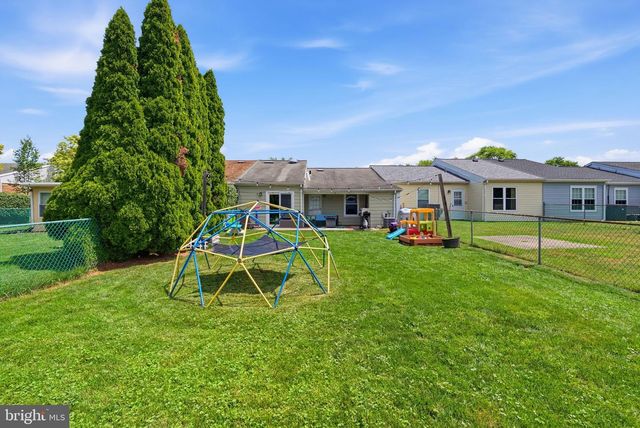 2940 QUINCY TURN, Bensalem, PA 19020