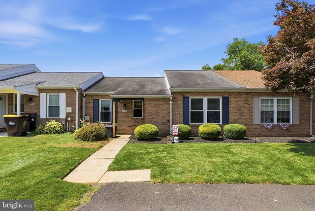 2940 QUINCY TURN, Bensalem, PA 19020