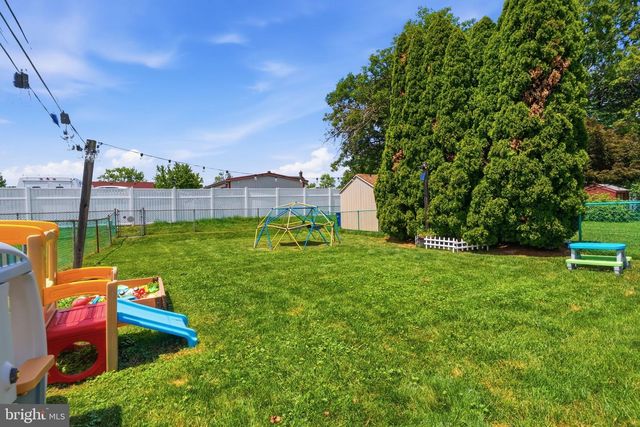 2940 QUINCY TURN, Bensalem, PA 19020