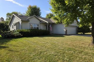 7413 Secret Bluff Drive, Madison, WI 53719
