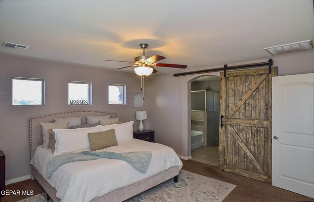 14447 Onnie Kirk Avenue, El Paso, TX 79938