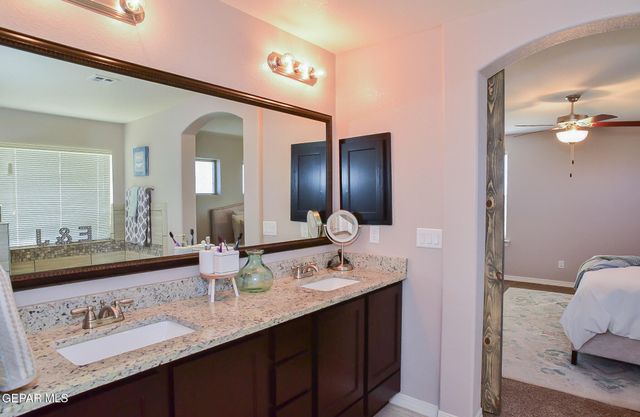 14447 Onnie Kirk Avenue, El Paso, TX 79938