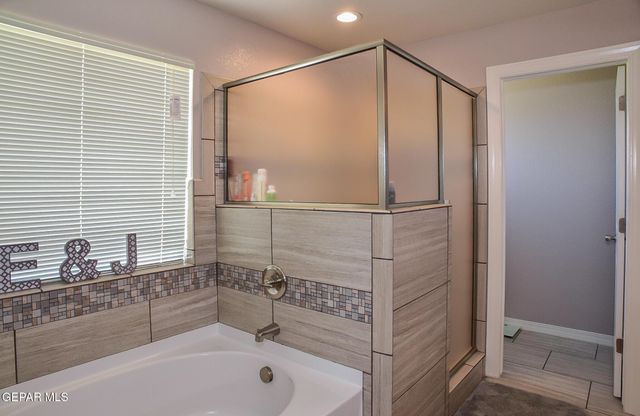 14447 Onnie Kirk Avenue, El Paso, TX 79938