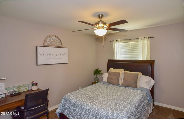 14447 Onnie Kirk Avenue, El Paso, TX 79938