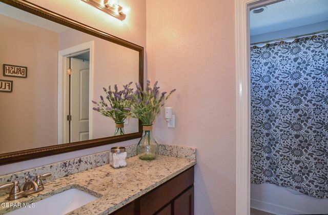 14447 Onnie Kirk Avenue, El Paso, TX 79938