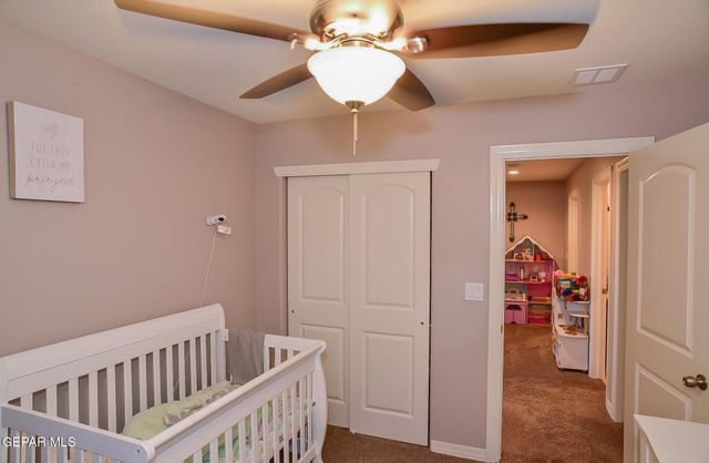 14447 Onnie Kirk Avenue, El Paso, TX 79938