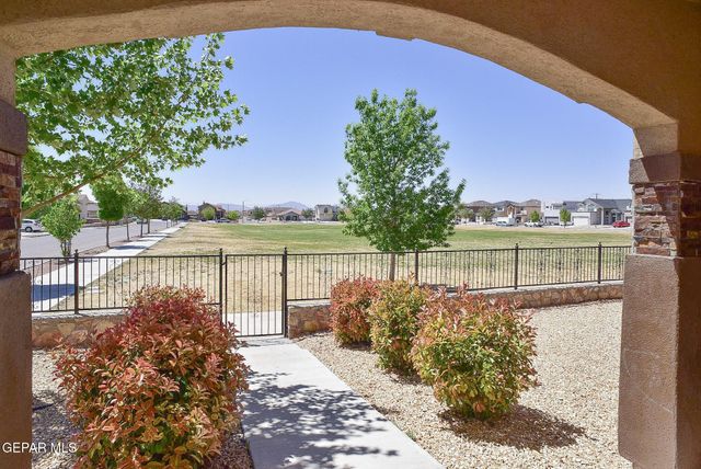 14447 Onnie Kirk Avenue, El Paso, TX 79938