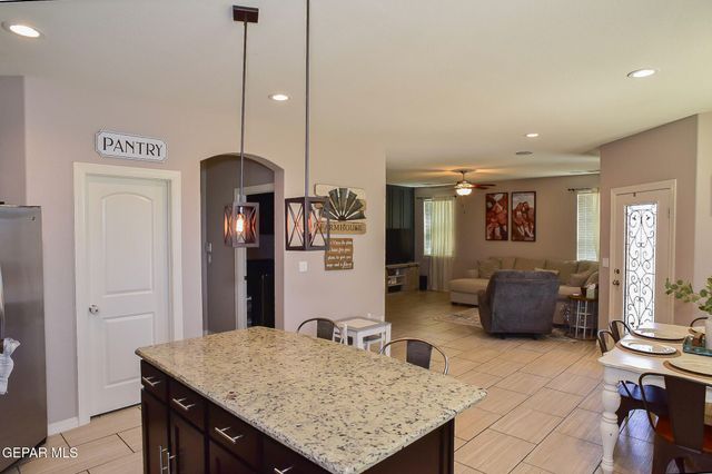 14447 Onnie Kirk Avenue, El Paso, TX 79938