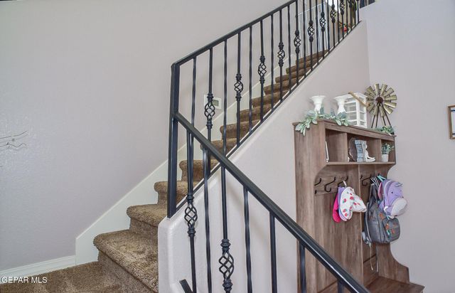 14447 Onnie Kirk Avenue, El Paso, TX 79938