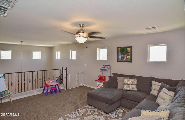 14447 Onnie Kirk Avenue, El Paso, TX 79938