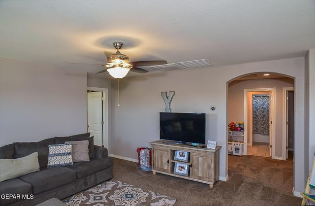 14447 Onnie Kirk Avenue, El Paso, TX 79938