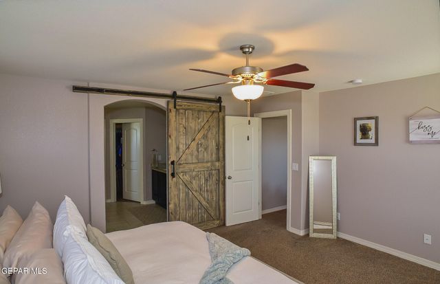 14447 Onnie Kirk Avenue, El Paso, TX 79938