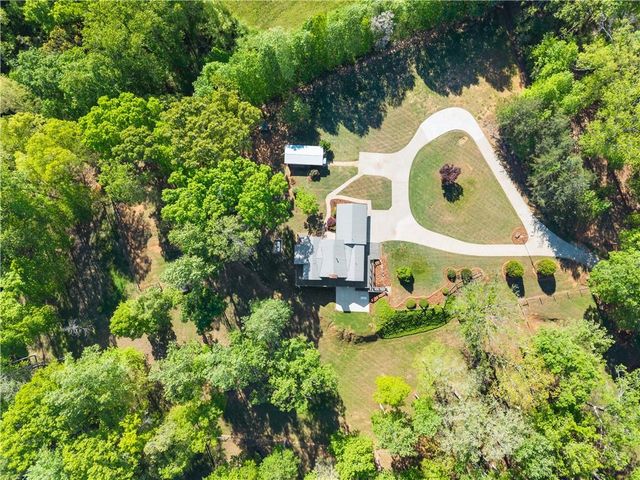 6632 Mountain Meadow Drive, Clermont, GA 30527