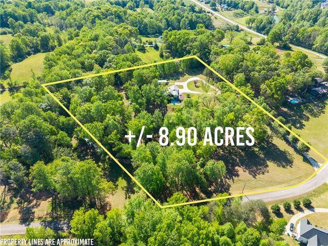 6632 Mountain Meadow Drive, Clermont, GA 30527