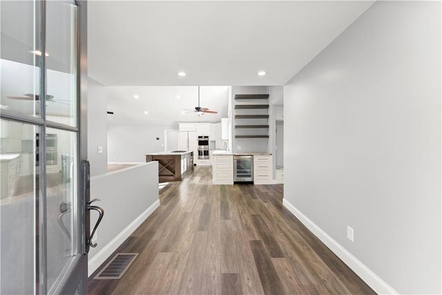 6632 Mountain Meadow Drive, Clermont, GA 30527